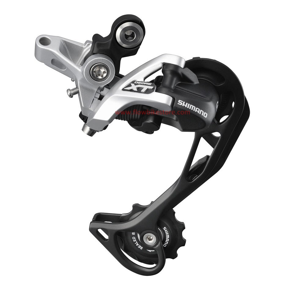 shimano deore xt 9 speed